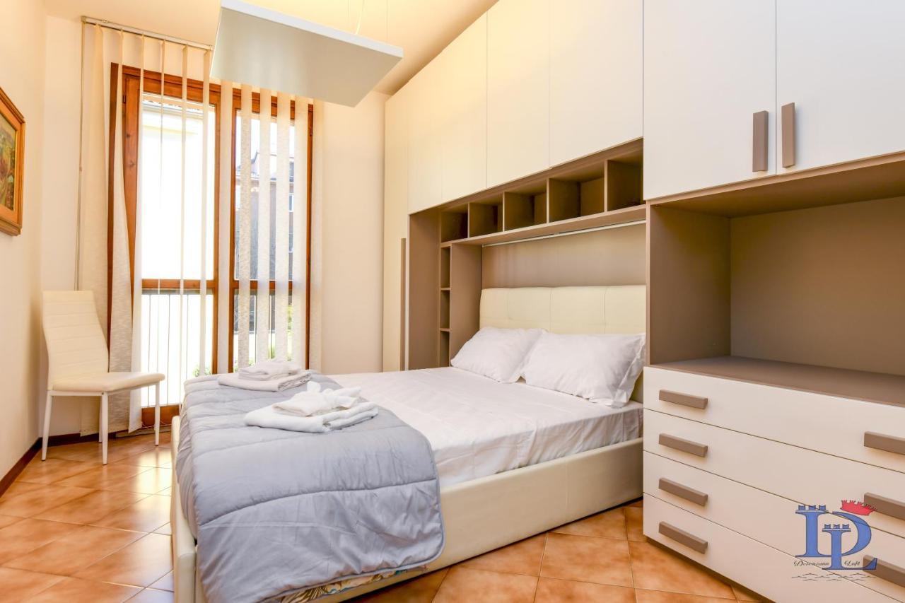 Desenzanoloft Enjoy Apartment Desenzano del Garda Luaran gambar